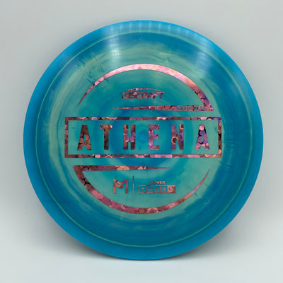 Paul McBeth ESP Athena