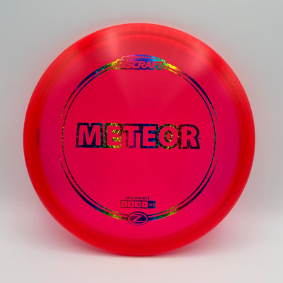 Z Meteor