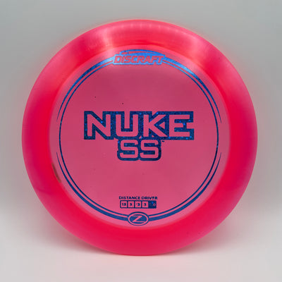 Z Line Nuke SS