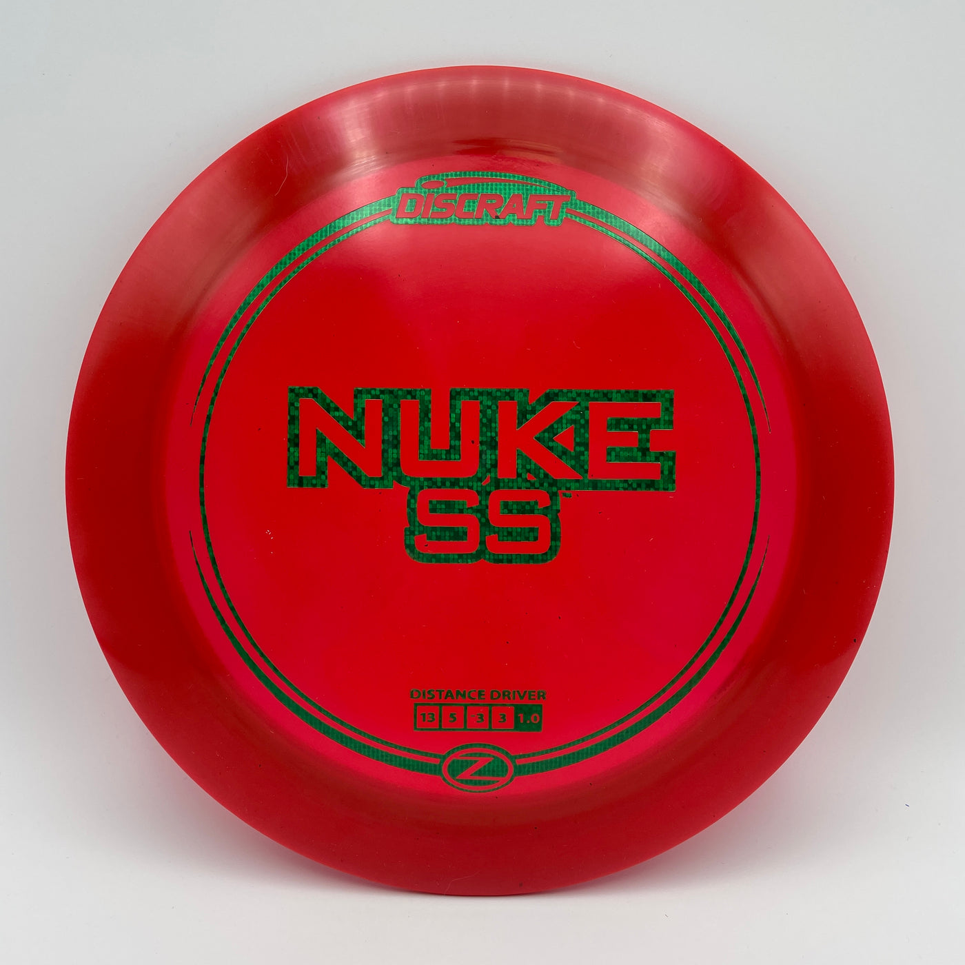 Z Line Nuke SS