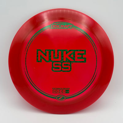 Z Line Nuke SS