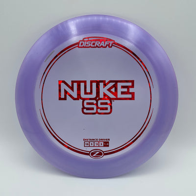 Z Line Nuke SS