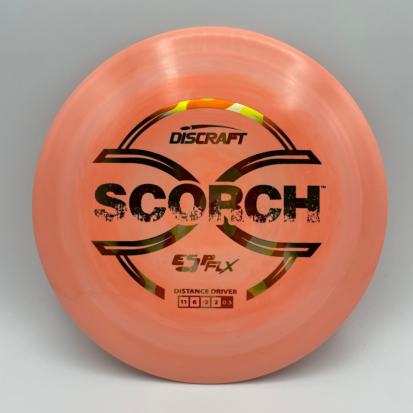 ESP FLX Scorch