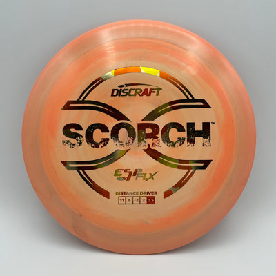 ESP FLX Scorch