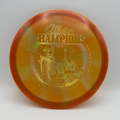 Limited Edition 2022 Champions Cup Buzzz