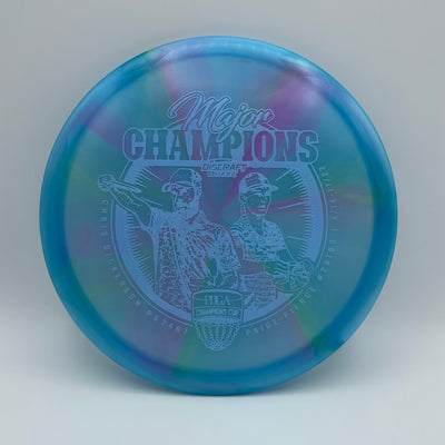 Limited Edition 2022 Champions Cup Buzzz