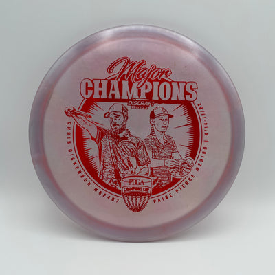 Limited Edition 2022 Champions Cup Buzzz