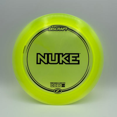 Z Line Nuke