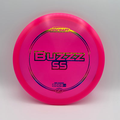 Z Line Buzzz SS