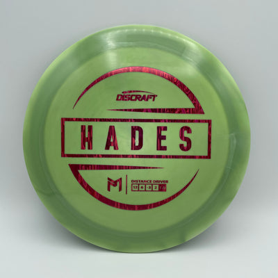 Paul McBeth ESP Hades