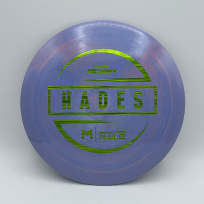 Paul McBeth ESP Hades