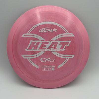 ESP FLX Heat