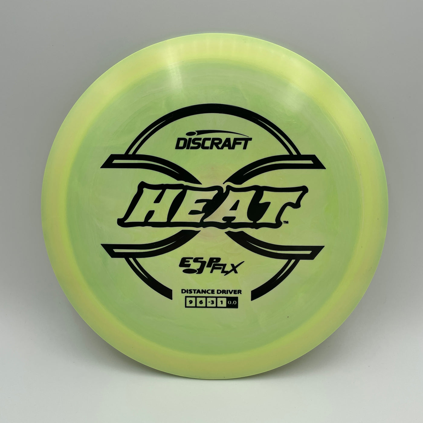 ESP FLX Heat