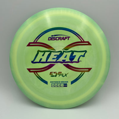 ESP FLX Heat