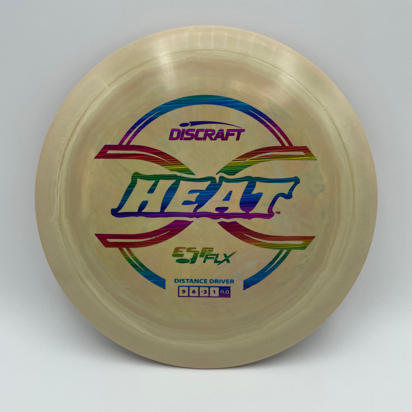 ESP FLX Heat