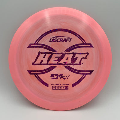 ESP FLX Heat