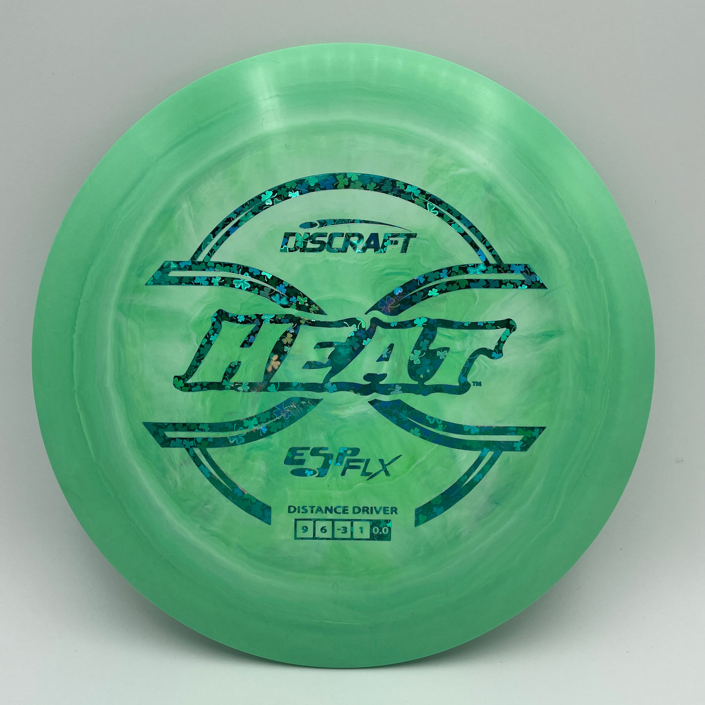 ESP FLX Heat