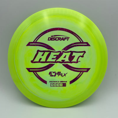 ESP FLX Heat