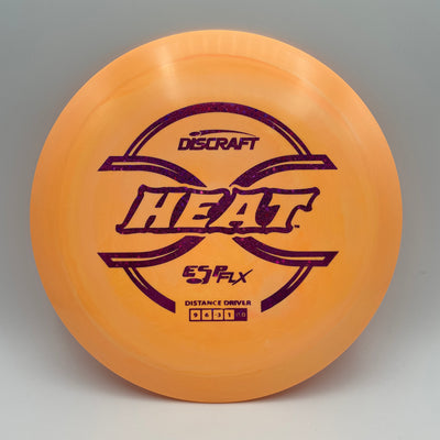 ESP FLX Heat