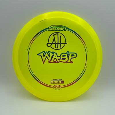 Hammes Mini Stamped Z Wasp