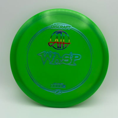 Hammes Mini Stamped Z Wasp