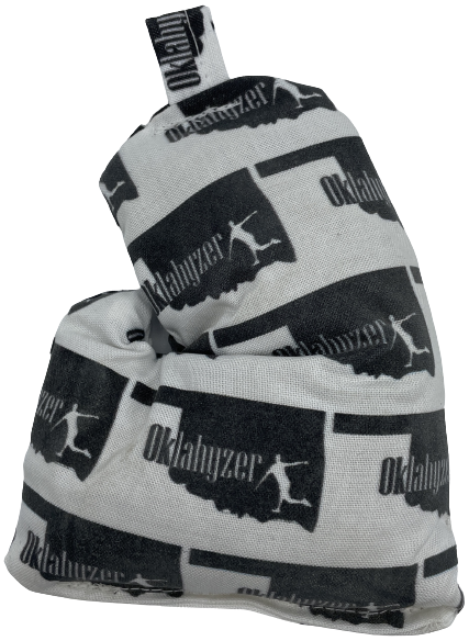 Oklahyzer Mitten Bag