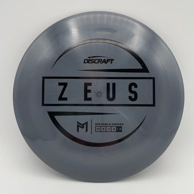 Paul McBeth ESP Zeus