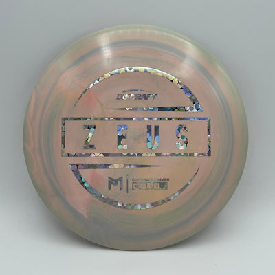 Paul McBeth ESP Zeus