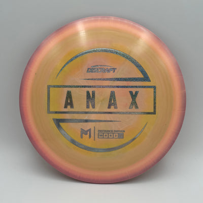 Paul McBeth ESP Anax