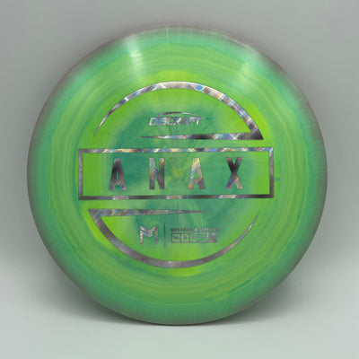 Paul McBeth ESP Anax