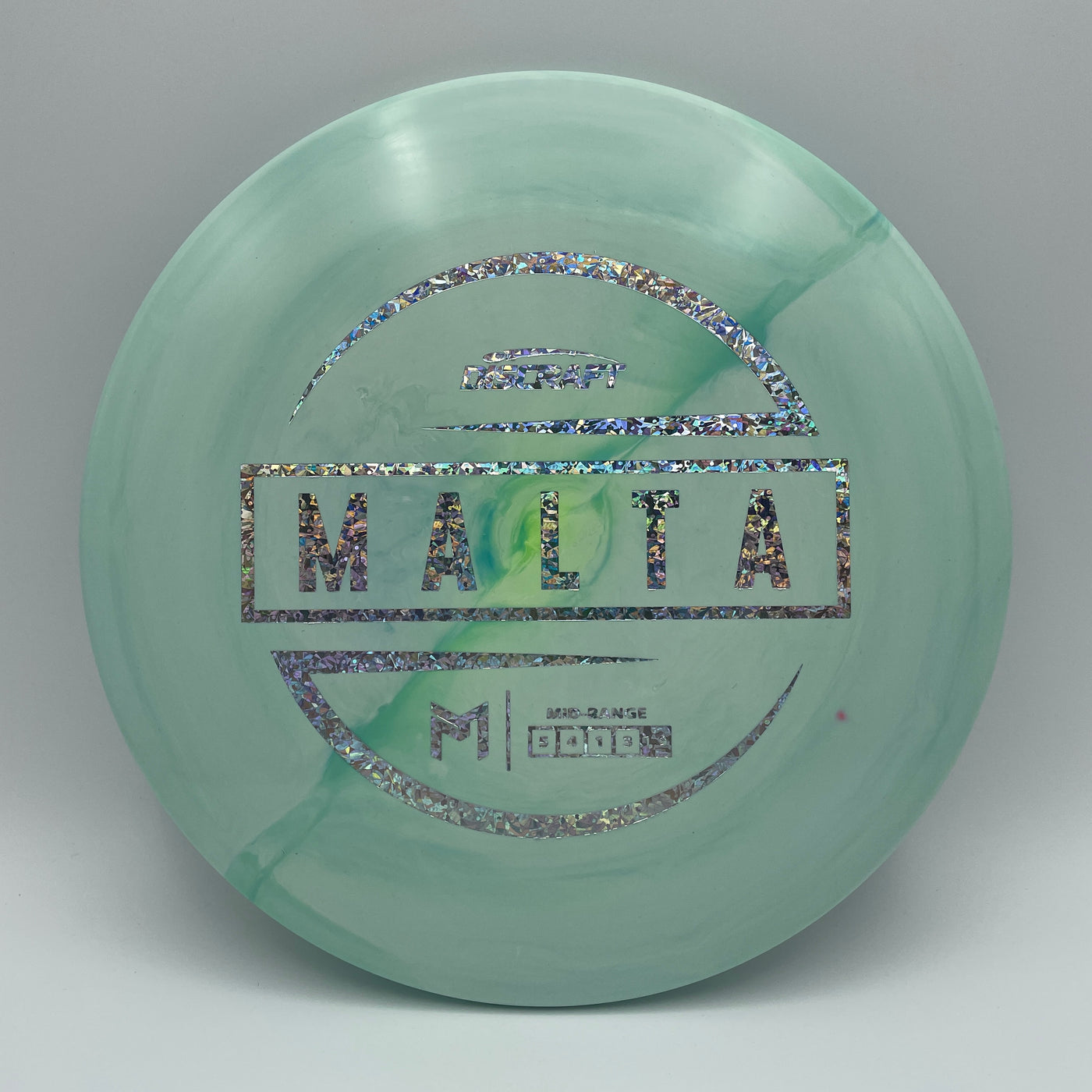 Paul McBeth ESP Malta