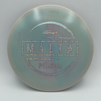 Paul McBeth ESP Malta