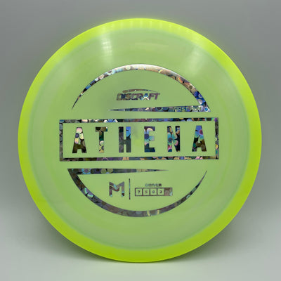 Paul McBeth ESP Athena