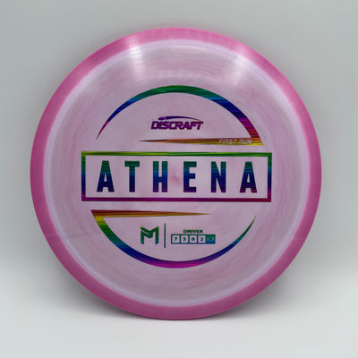 Paul McBeth ESP Athena