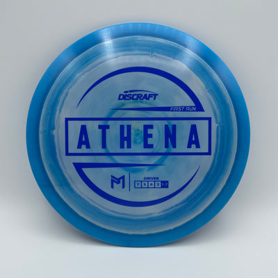 Paul McBeth ESP Athena