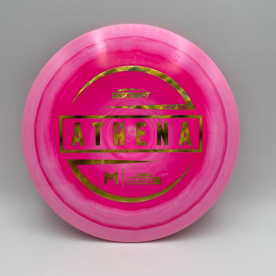 Paul McBeth ESP Athena