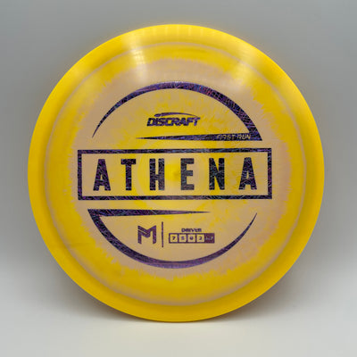 Paul McBeth ESP Athena