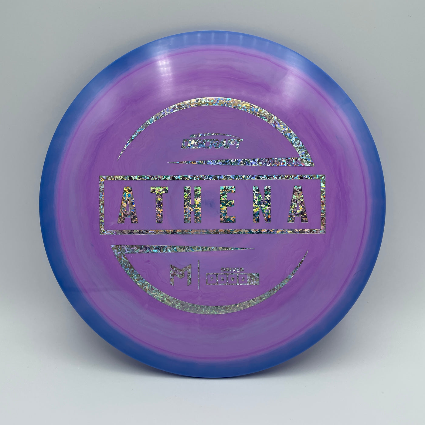 Paul McBeth ESP Athena