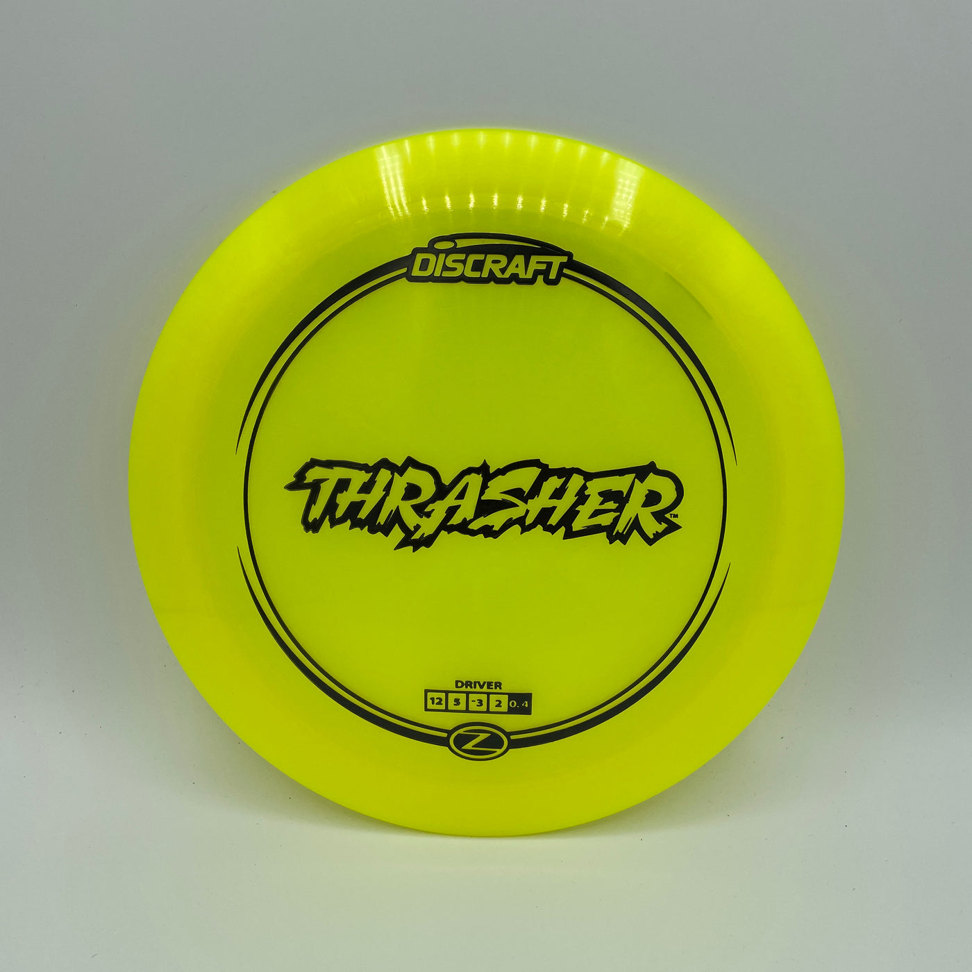 Z Line Thrasher