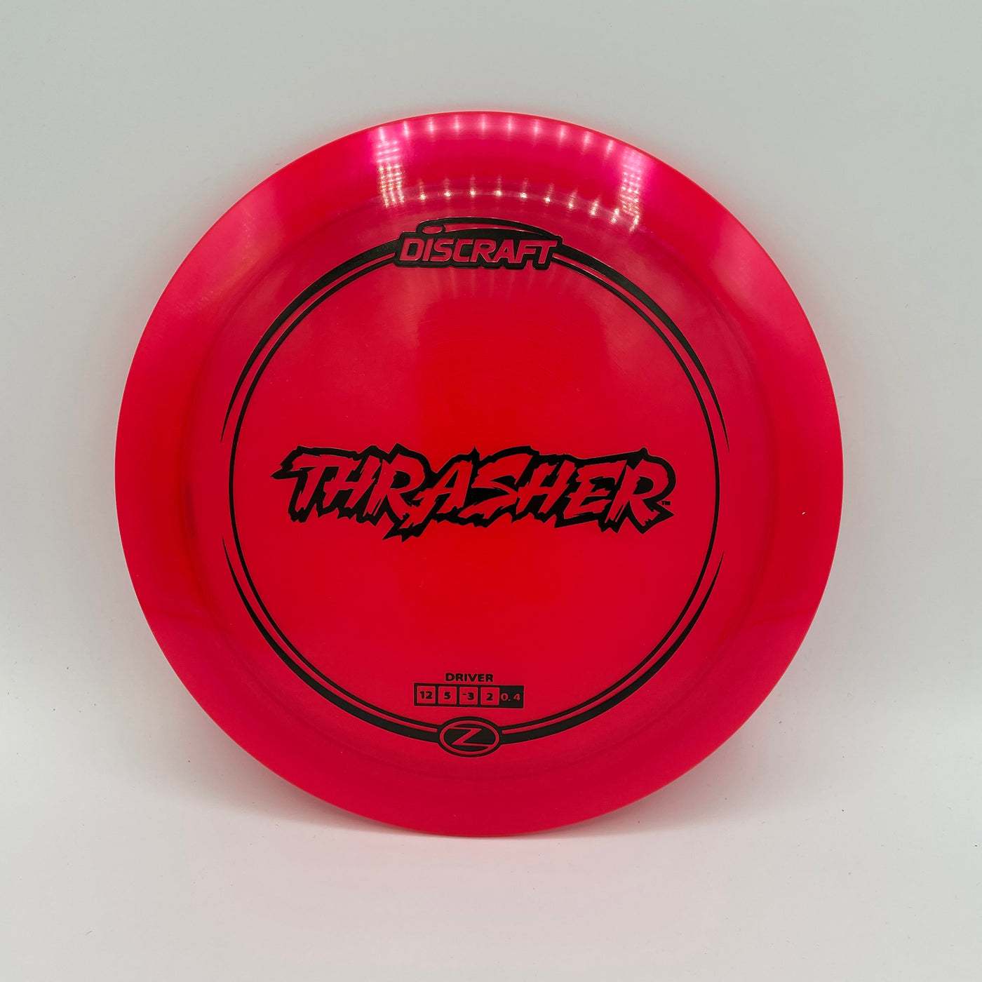 Z Line Thrasher