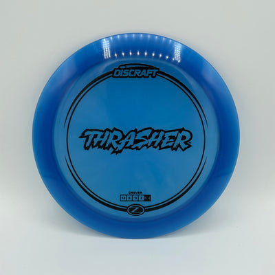 Z Line Thrasher