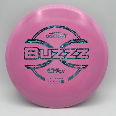 ESP FLX Buzzz