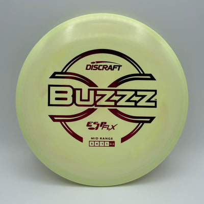 ESP FLX Buzzz