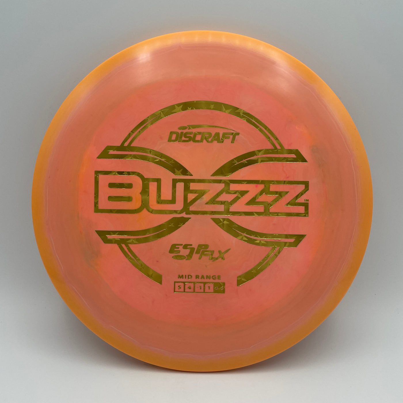 ESP FLX Buzzz