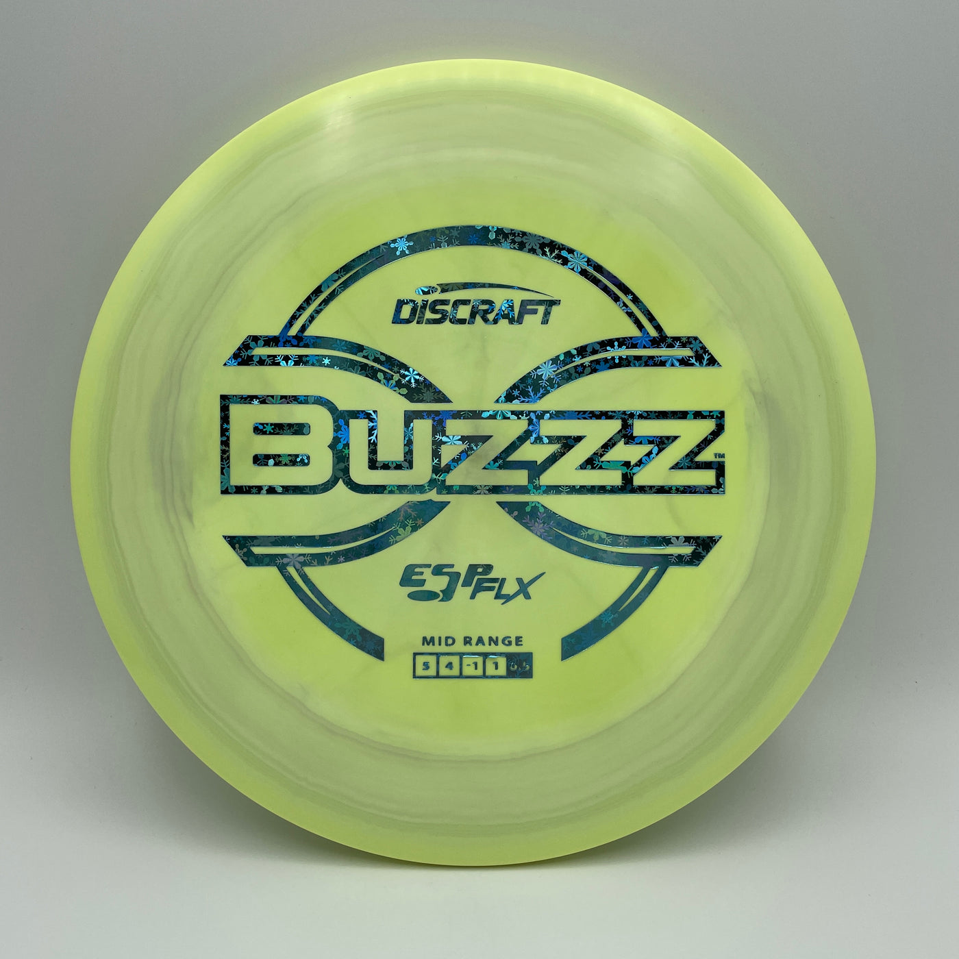 ESP FLX Buzzz