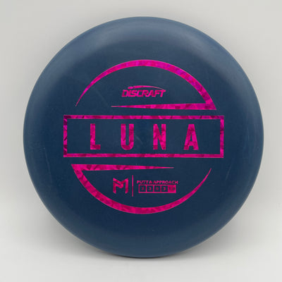 Paul McBeth Special Blend Luna