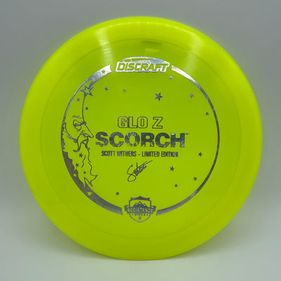 Scott Withers Glo Z Scorch