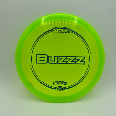 Z Line Buzzz