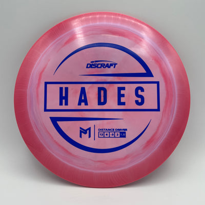 Paul McBeth ESP Hades