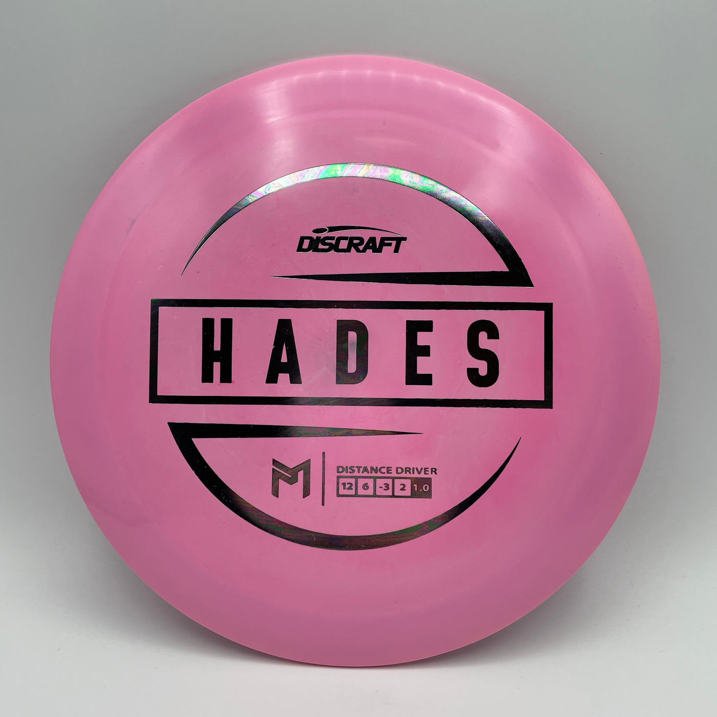 Paul McBeth ESP Hades